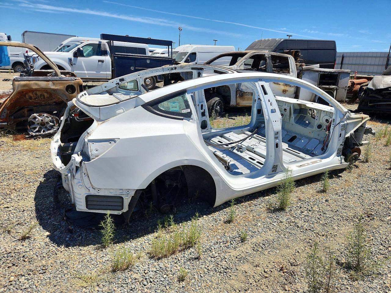 2021 Tesla Model 3 - Фото 3