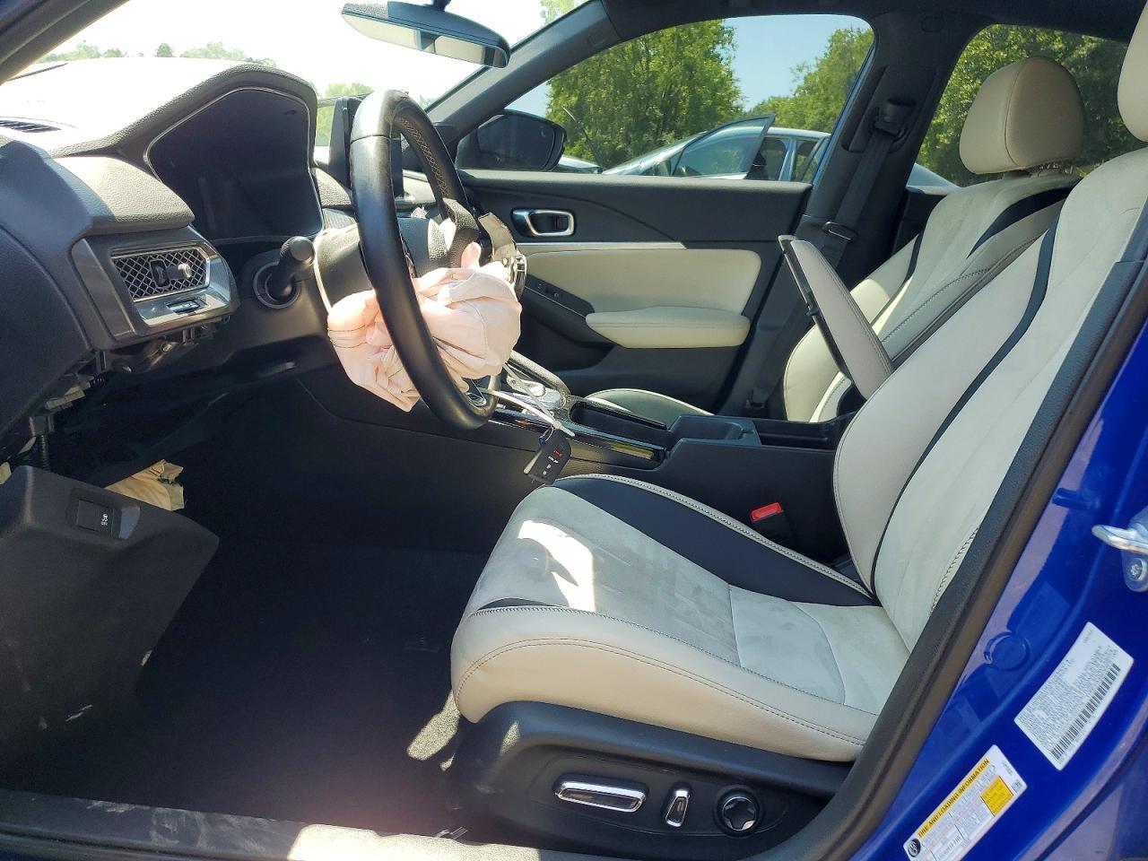 2023 Acura Integra A-Spec Tech - Фото 7