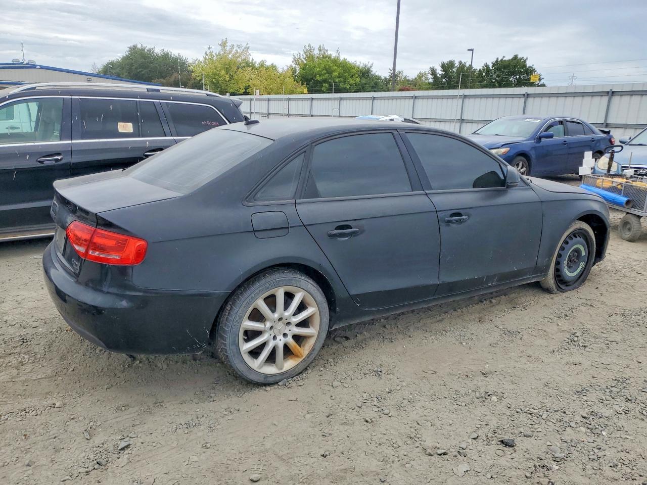2009 Audi A6 - Фото 3