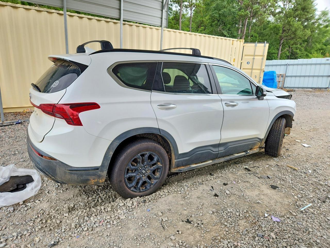 2022 Hyundai Santa Fe Xrt - Фото 3
