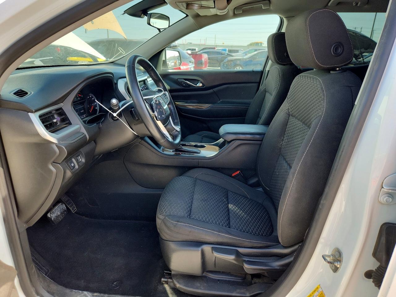 2018 GMC Acadia Sle - Фото 7