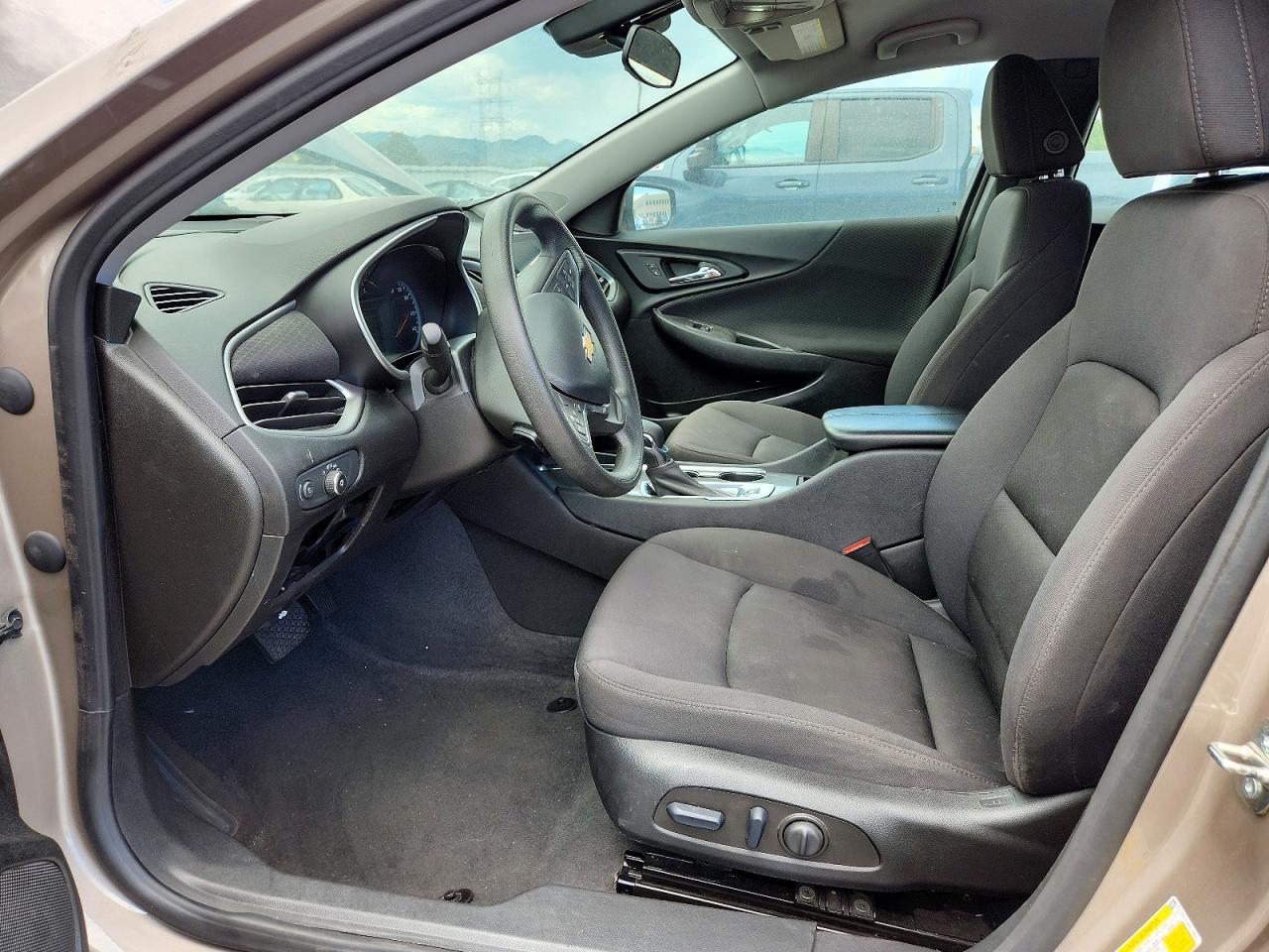 2023 Chevrolet Malibu Lt - Фото 7