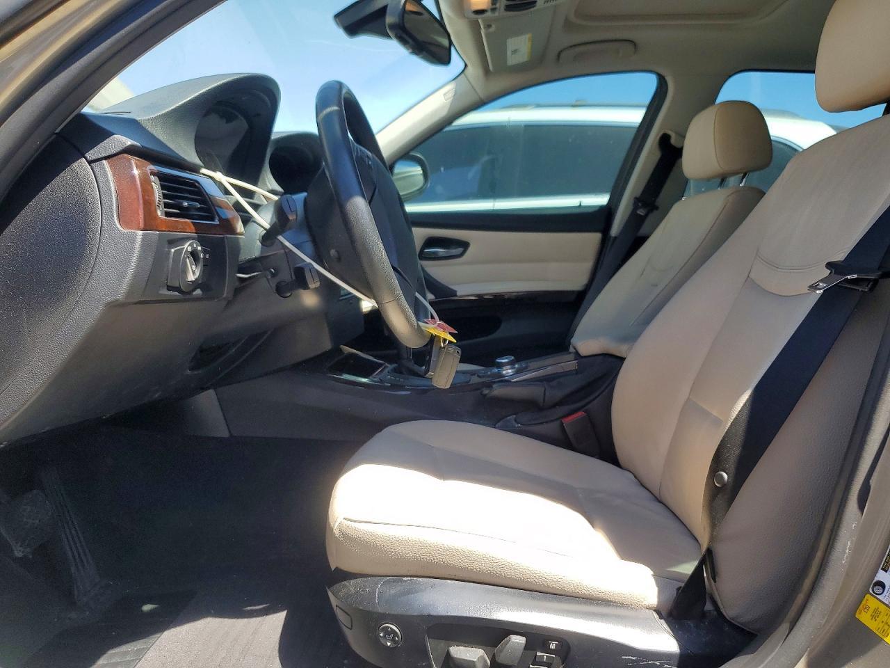 2011 BMW 328 I Sulev - Фото 7