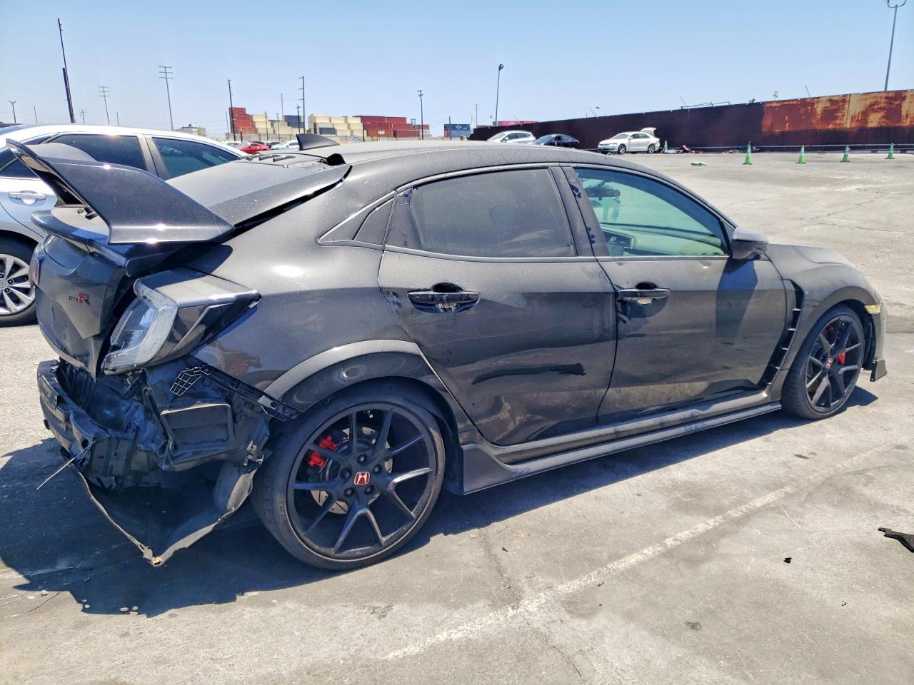 2019 Honda Civic - Image 3