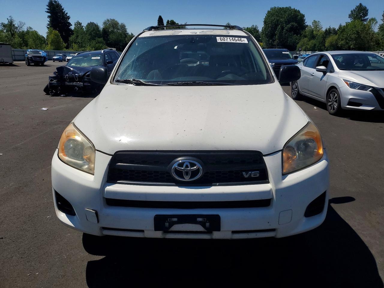 2012 Toyota Rav4 Base - Image 5