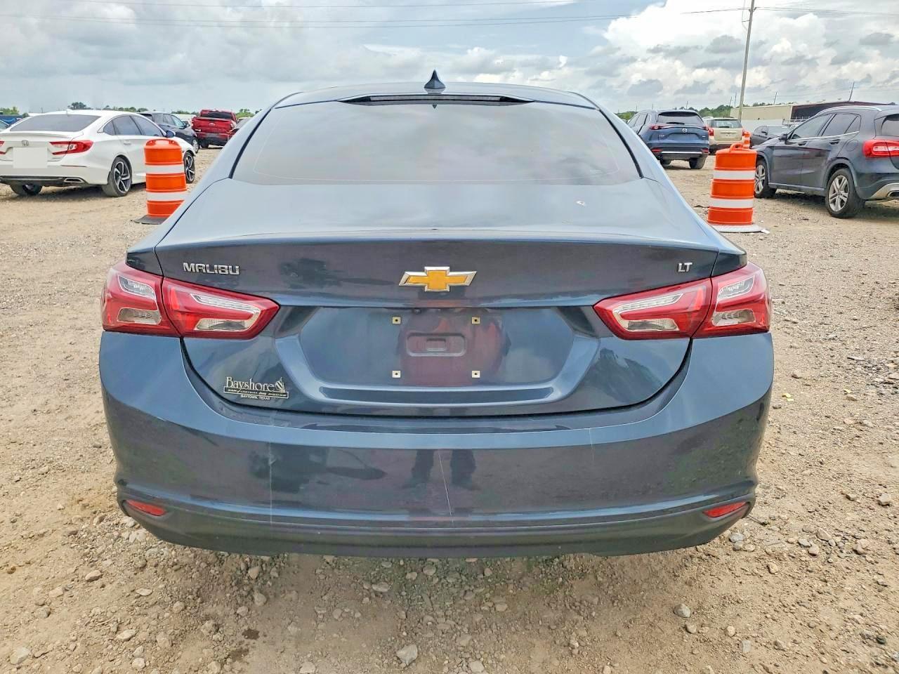 2021 Chevrolet Malibu Lt - Image 6