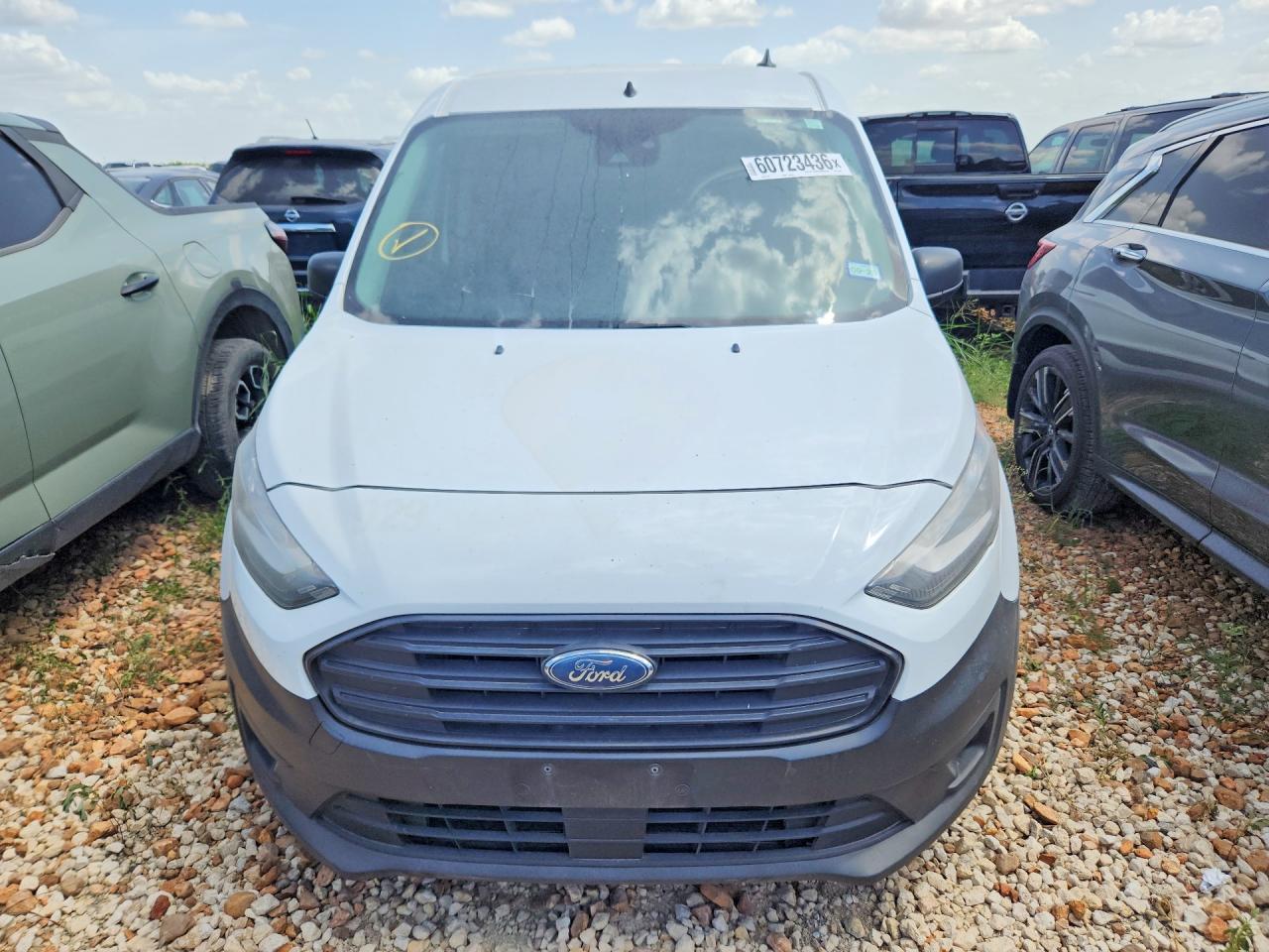 2020 Ford Transit - Image 5