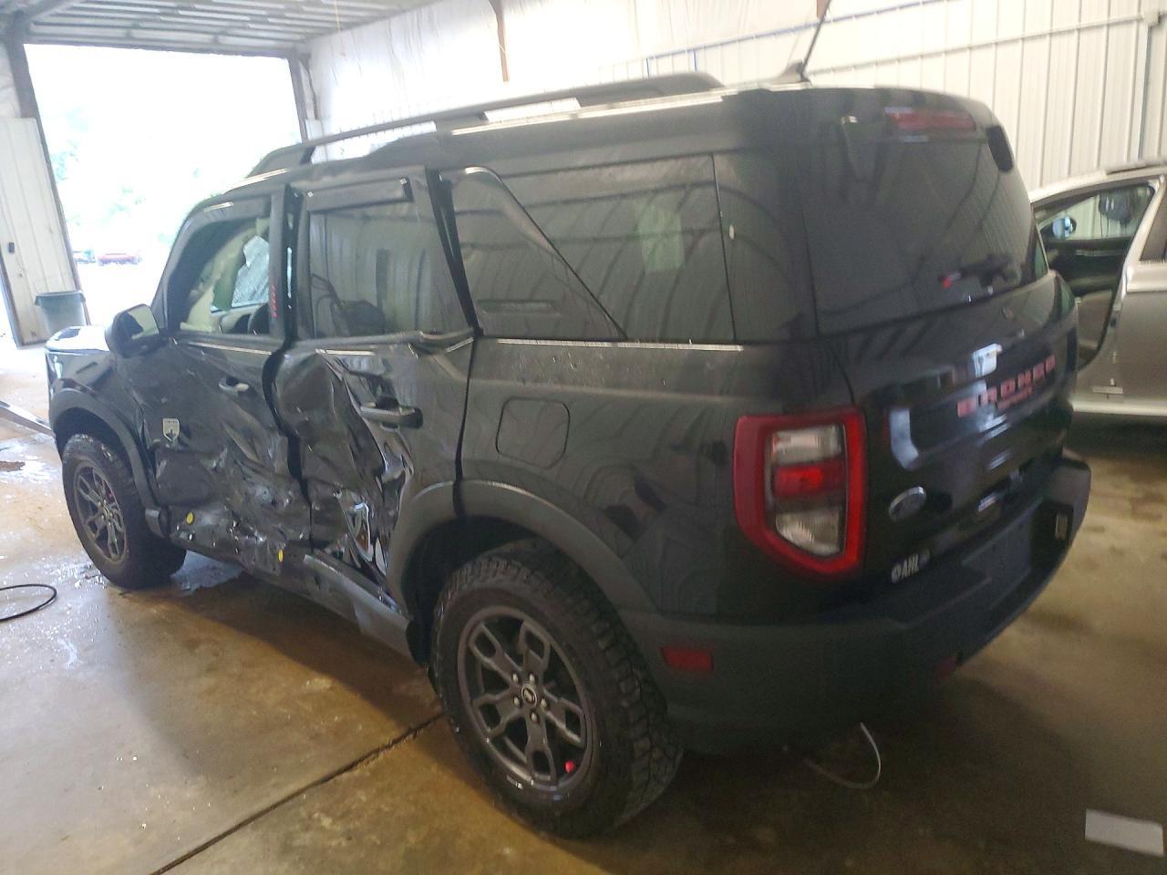2021 Ford Bronco Sport Big Bend - Image 2