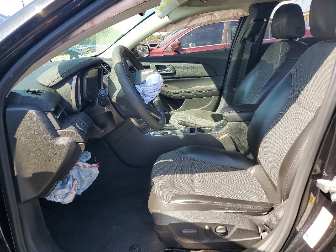 2015 Chevrolet Malibu 1Lt - Image 7