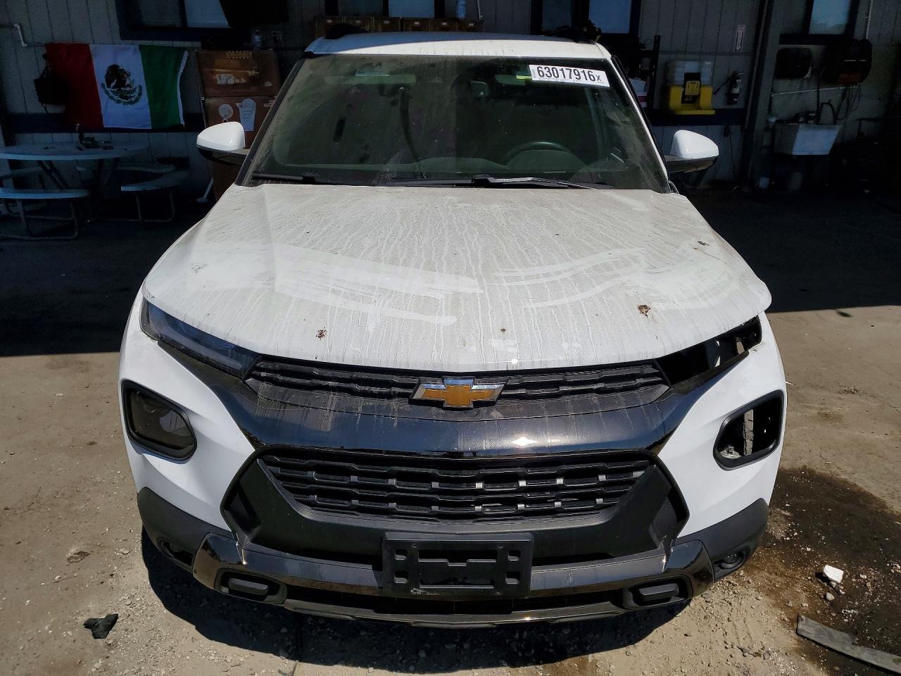 2023 Chevrolet Trailblazer 330 - Фото 5
