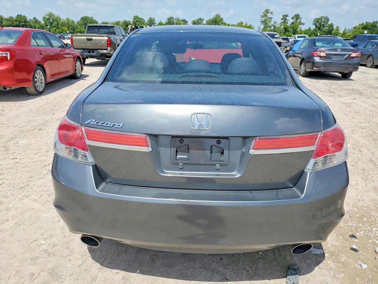2012 Honda Accord Lx - Image 6
