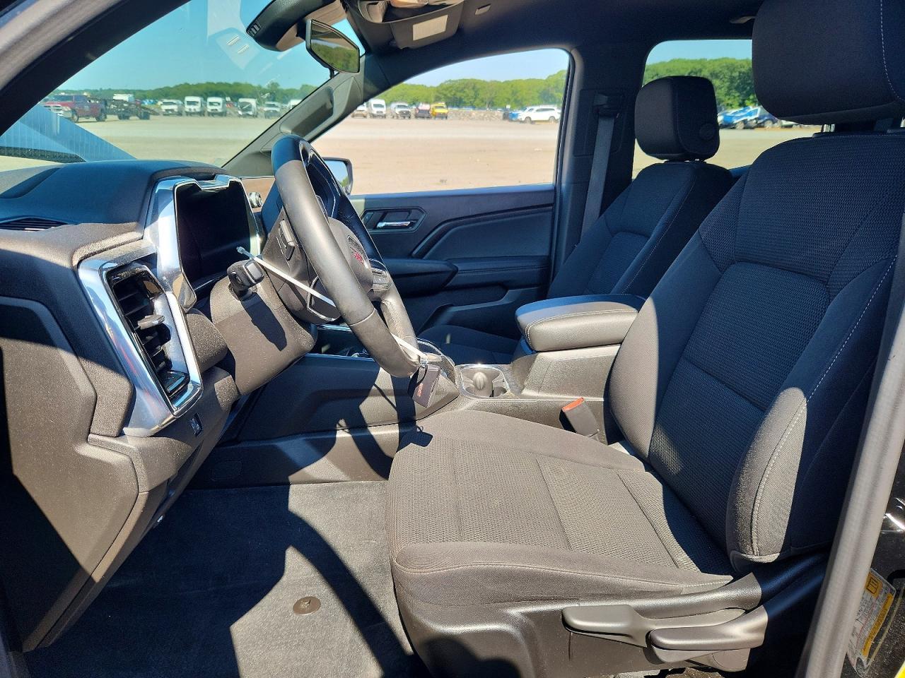 2023 GMC Canyon Elevation - Image 7