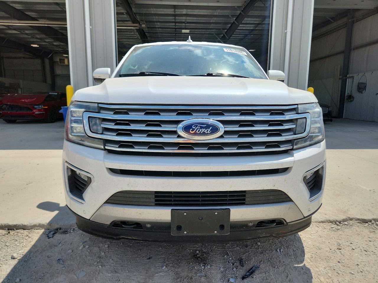 2018 Ford Expedition Limited - Image 5