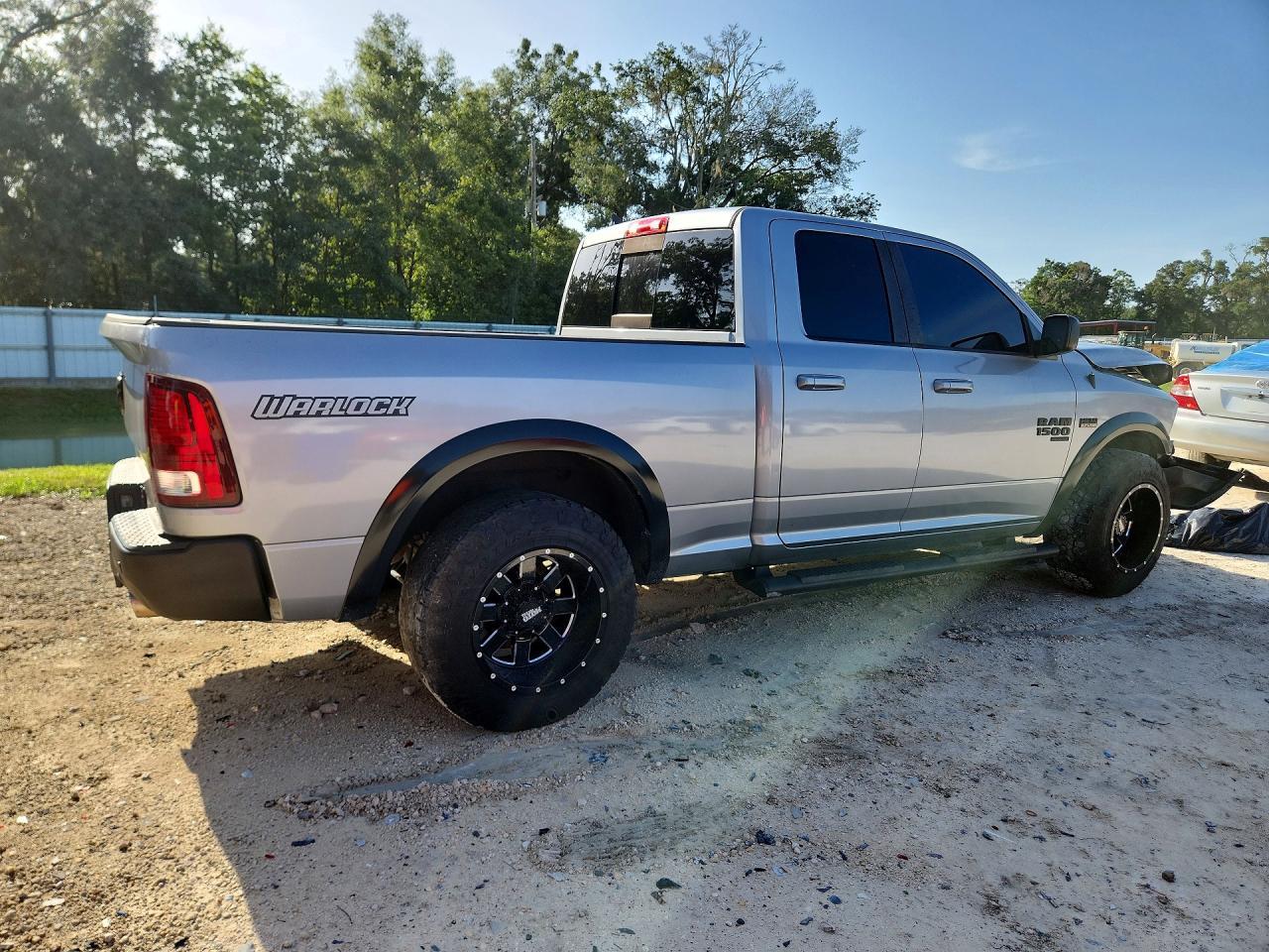 2019 Ram 1500 Classic Slt - Фото 3