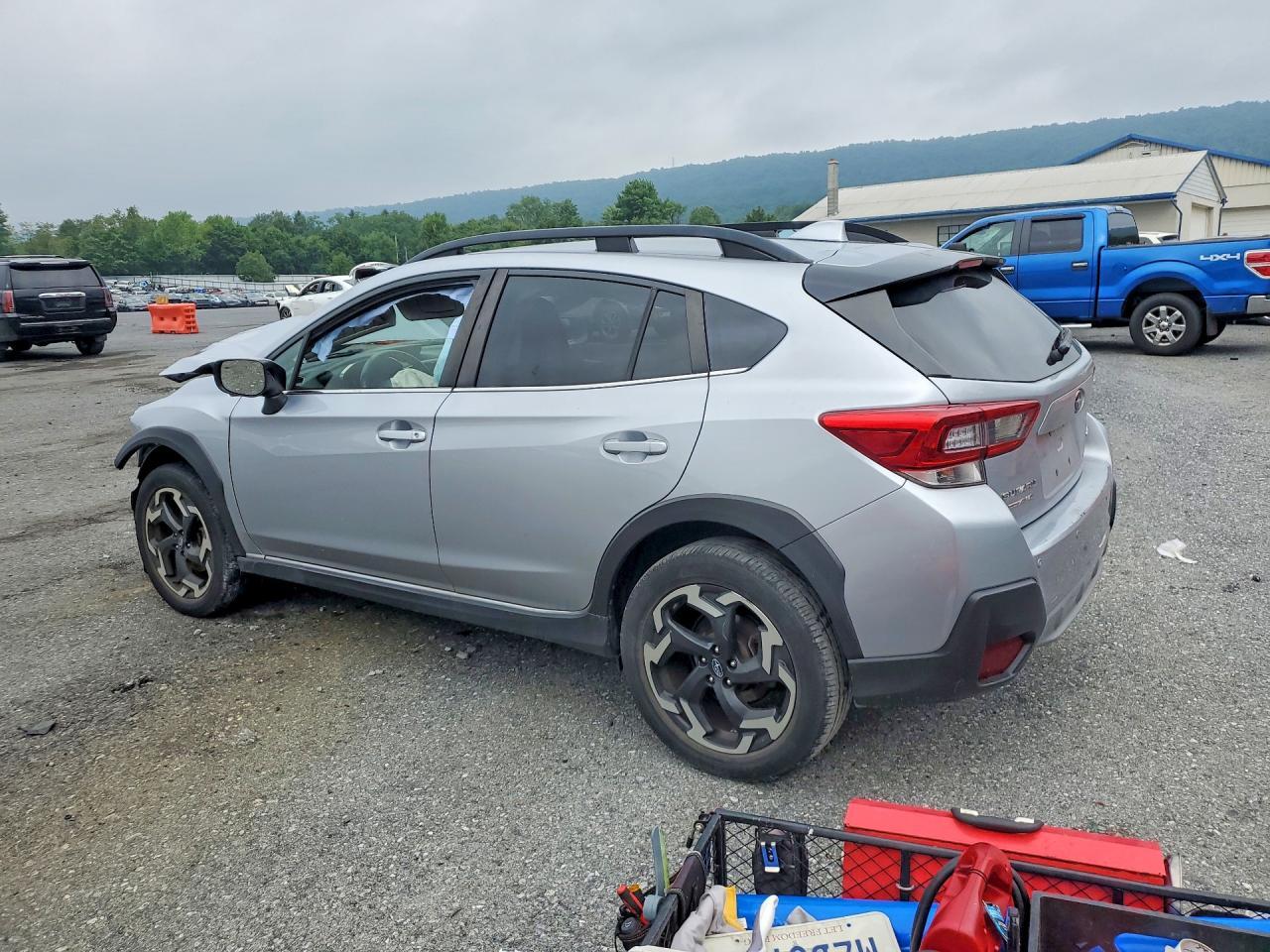 2023 Subaru Crosstrek Limited - Image 2