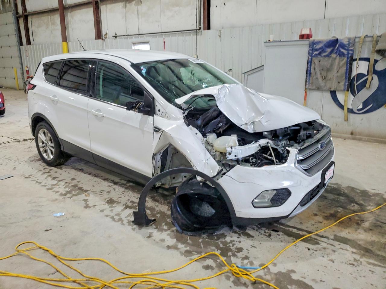 2017 Ford Escape Se - Image 4