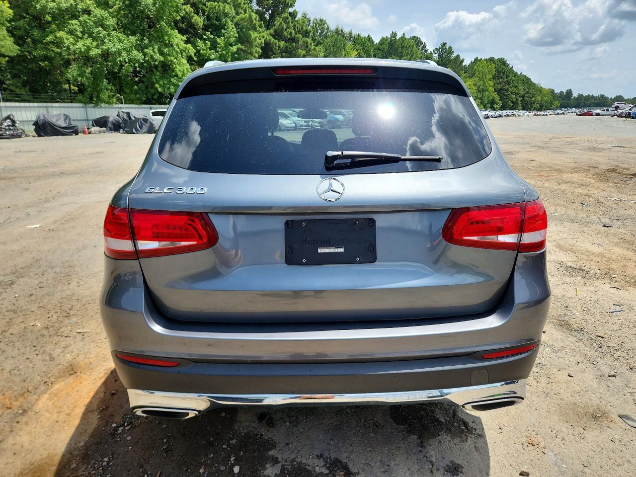 2017 Mercedes-Benz Glc 300 - Image 6