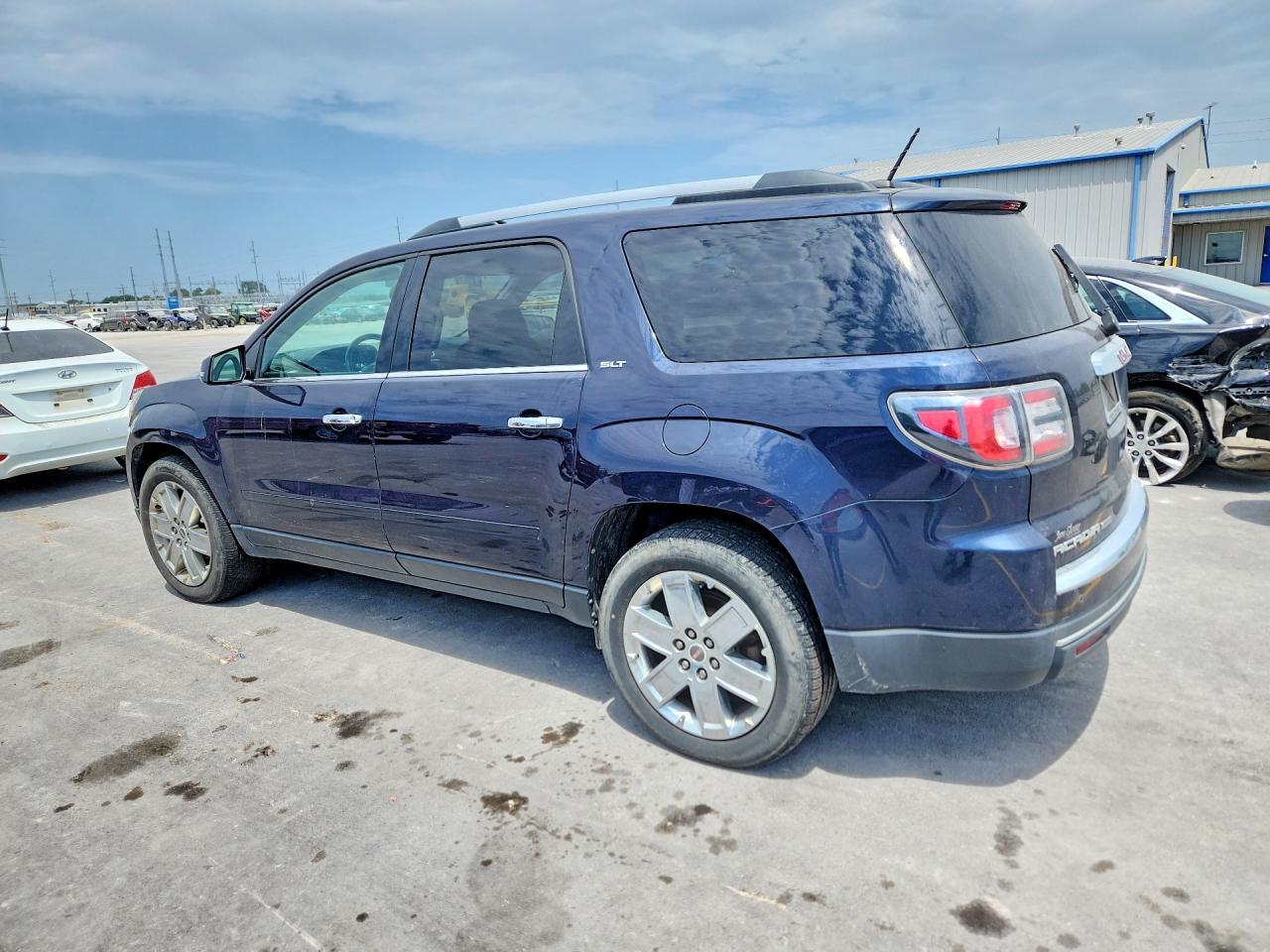 2017 GMC Acadia Limited Slt-2 - Image 2