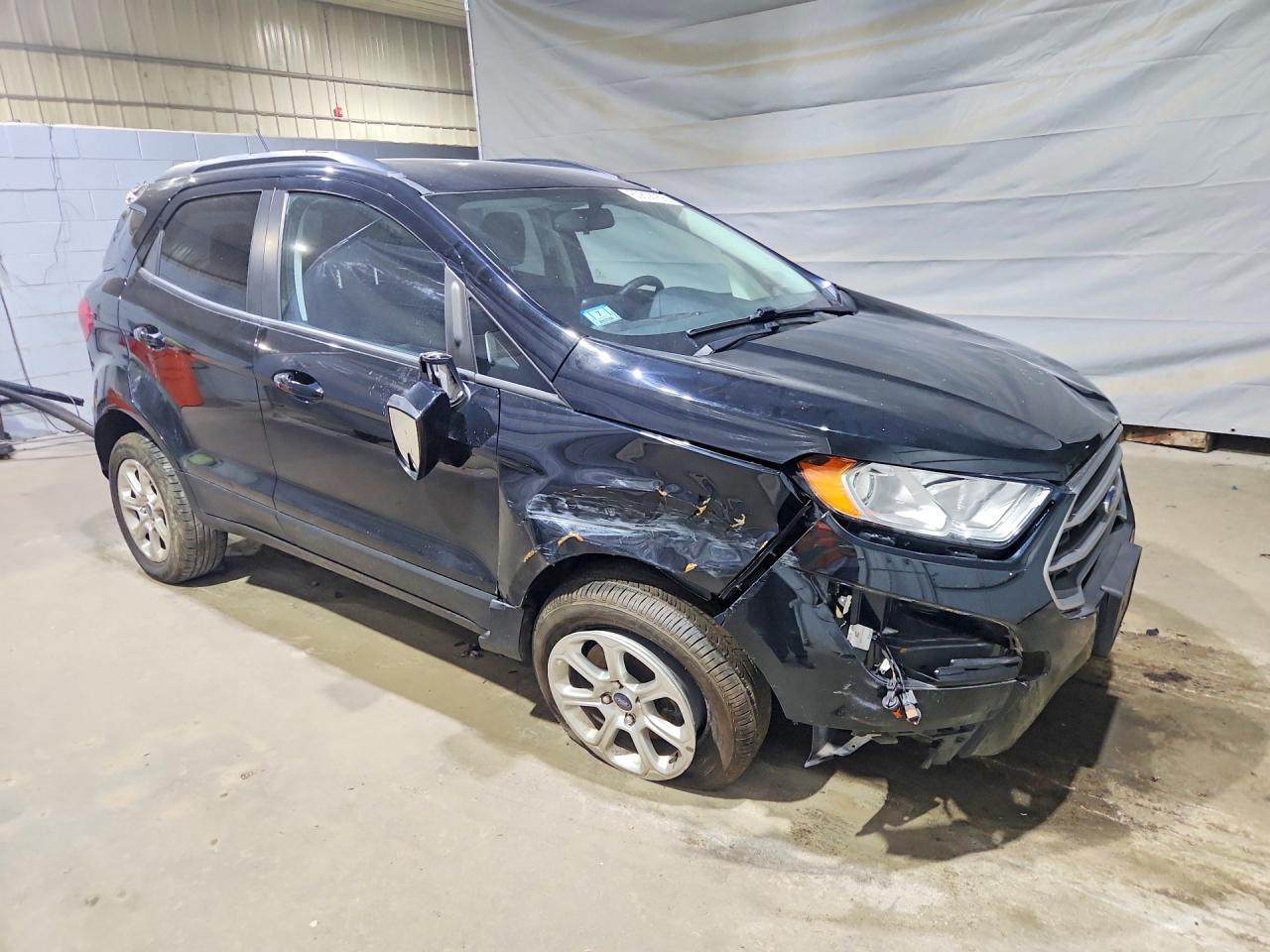 2022 Ford Ecosport Se - Фото 4