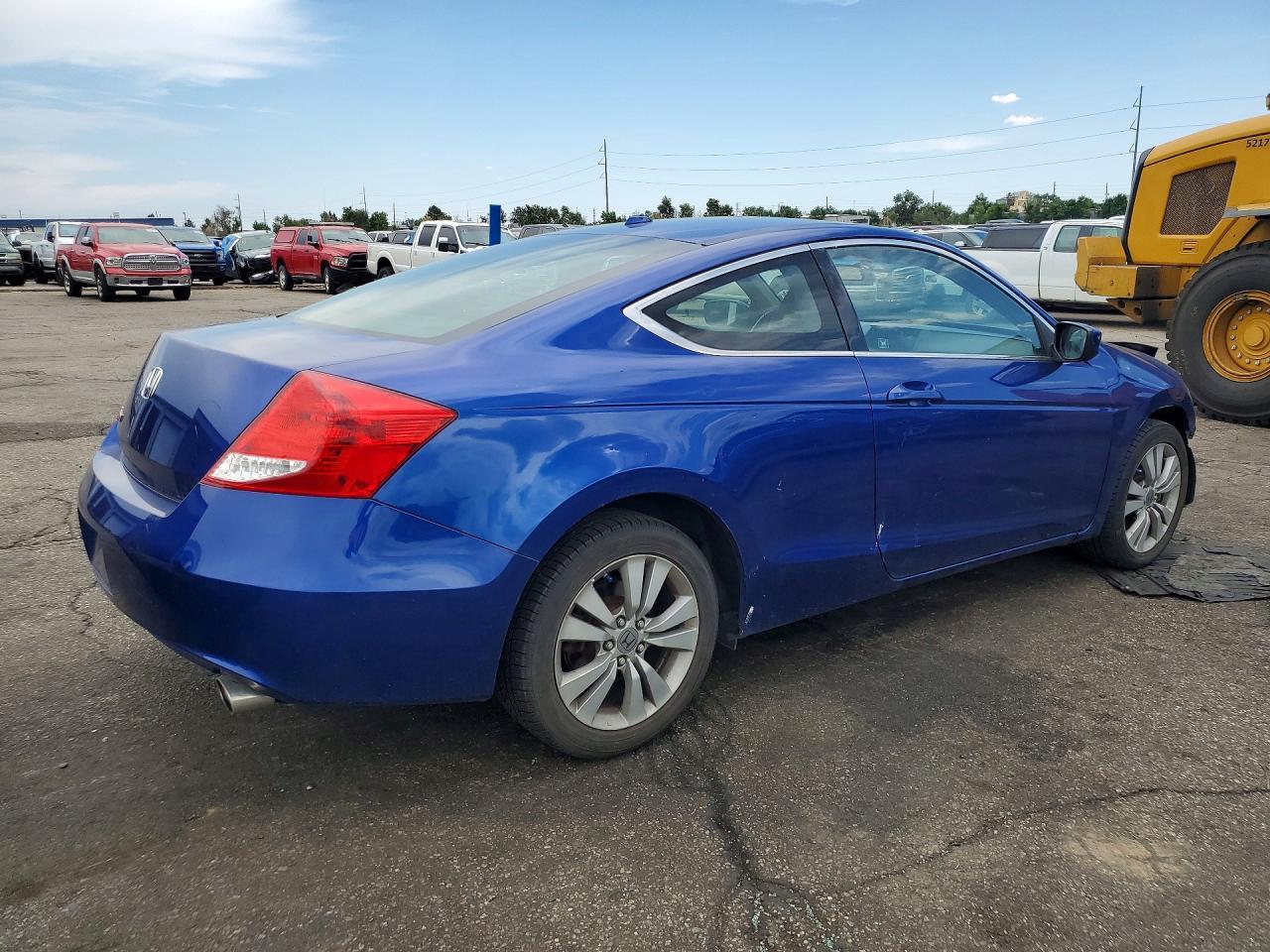 2011 Honda Accord Exl - Image 3