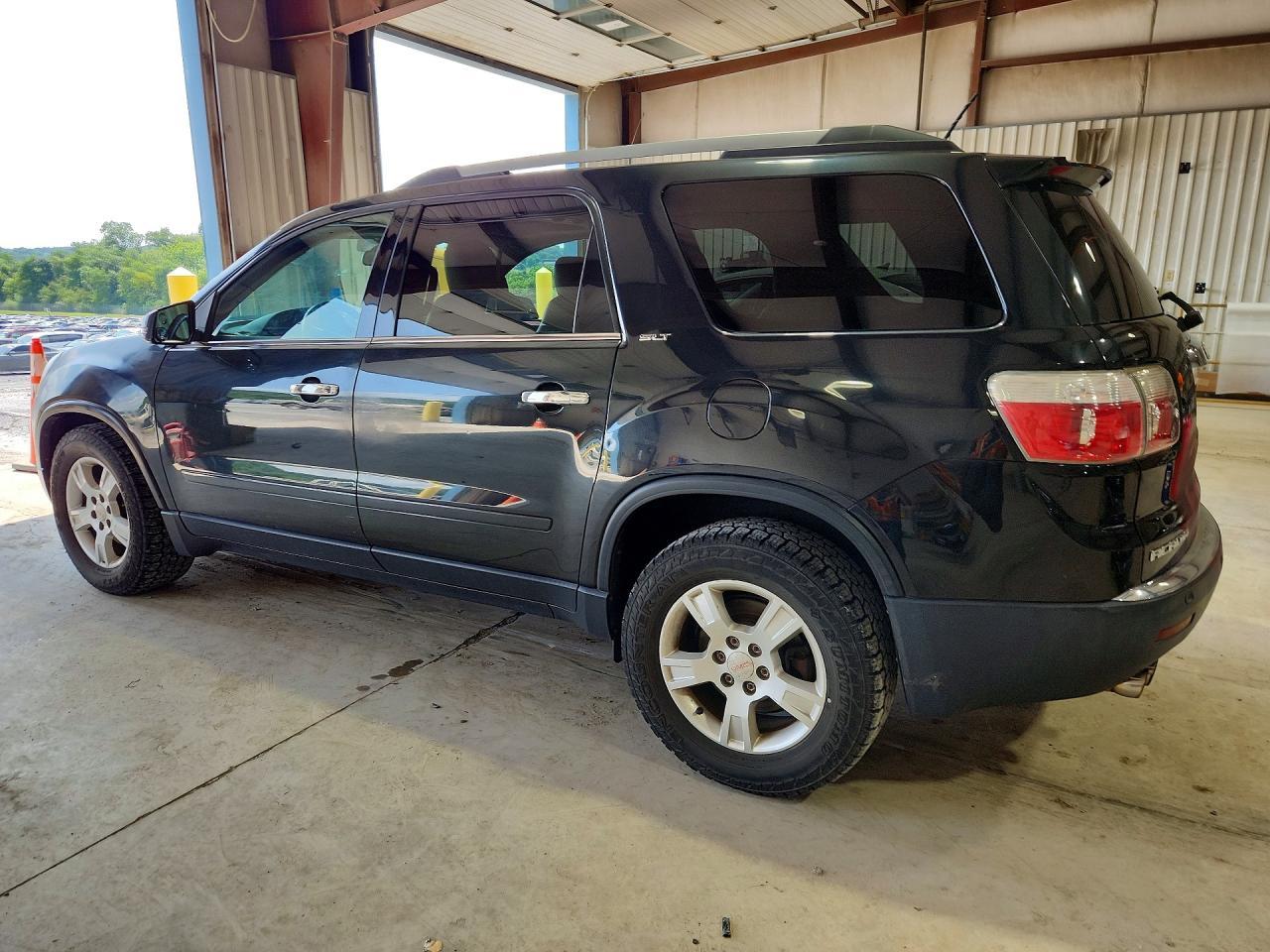 2012 GMC Acadia Slt-1 - Фото 2