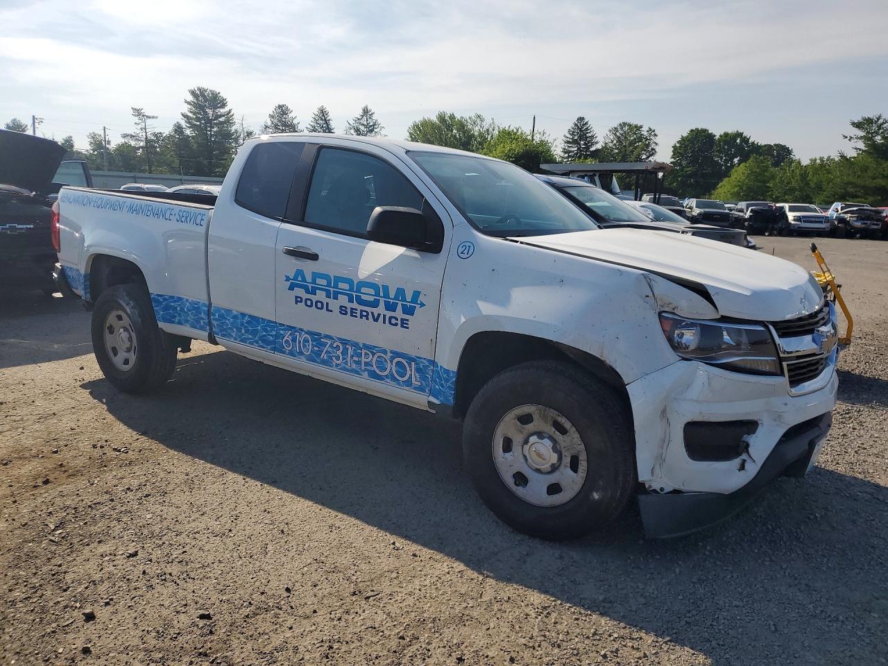 2016 Chevrolet Colorado - Image 4