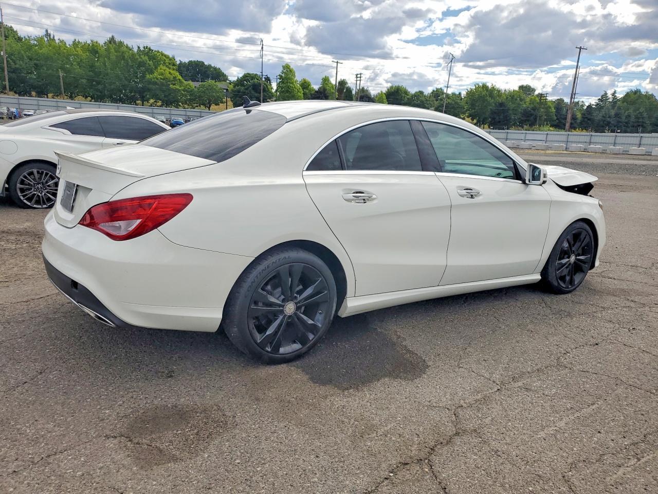 2018 Mercedes-Benz Cla 250 - Image 3