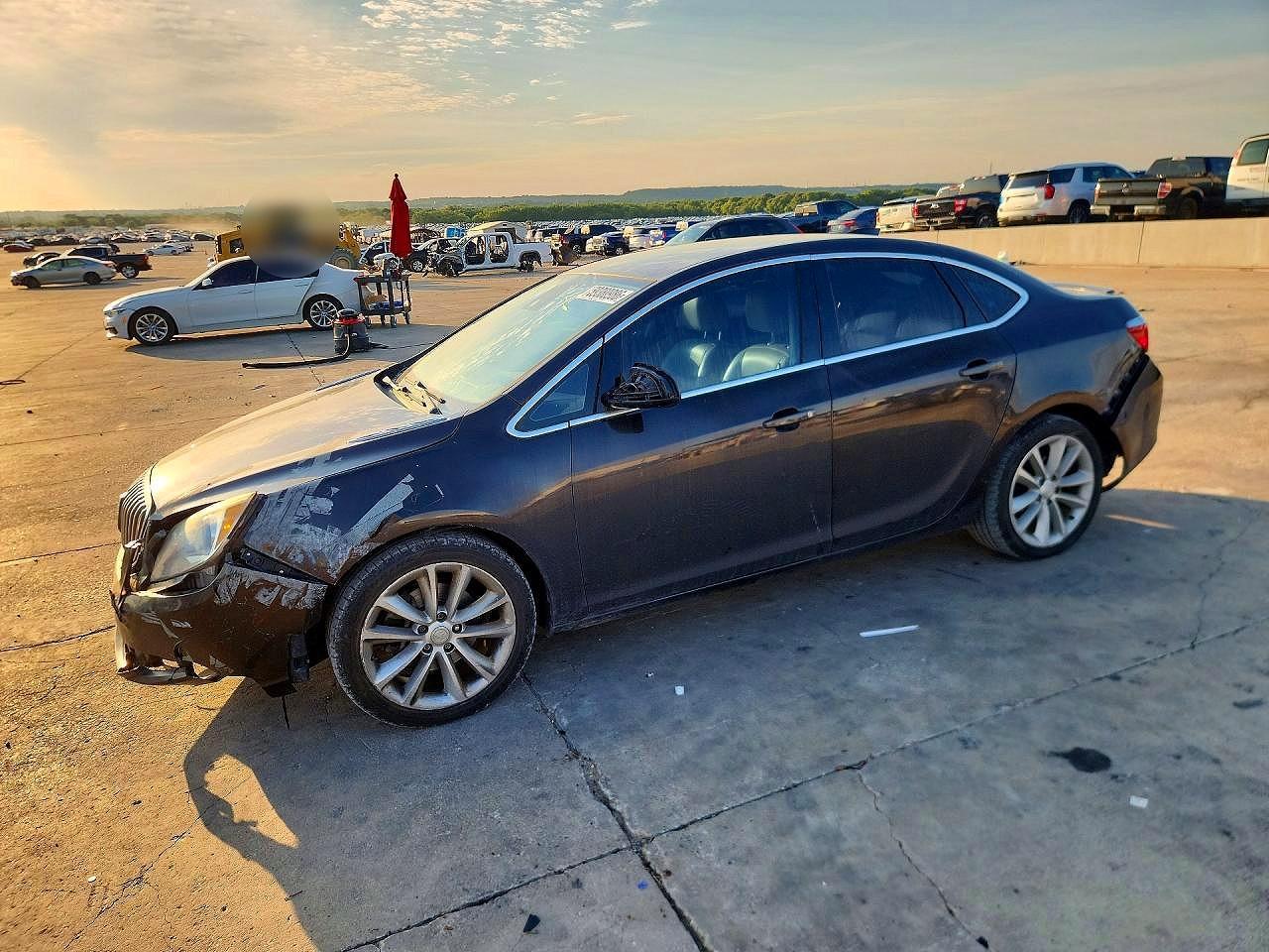 lot