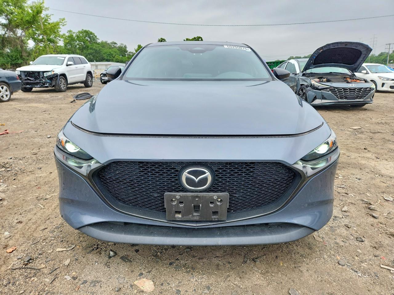 2024 Mazda 3 Preferred - Image 5