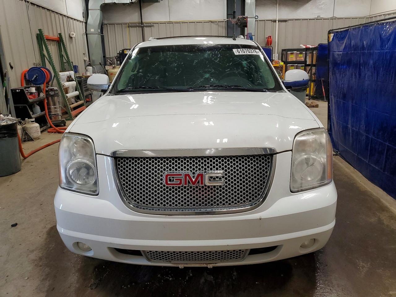 2008 GMC Yukon Xl Denali - Фото 5