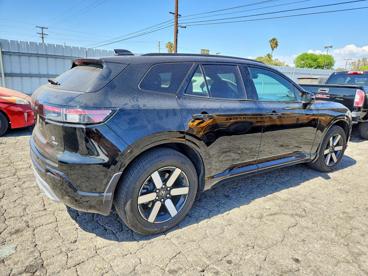 2024 Honda Prologue Tour - Image 3