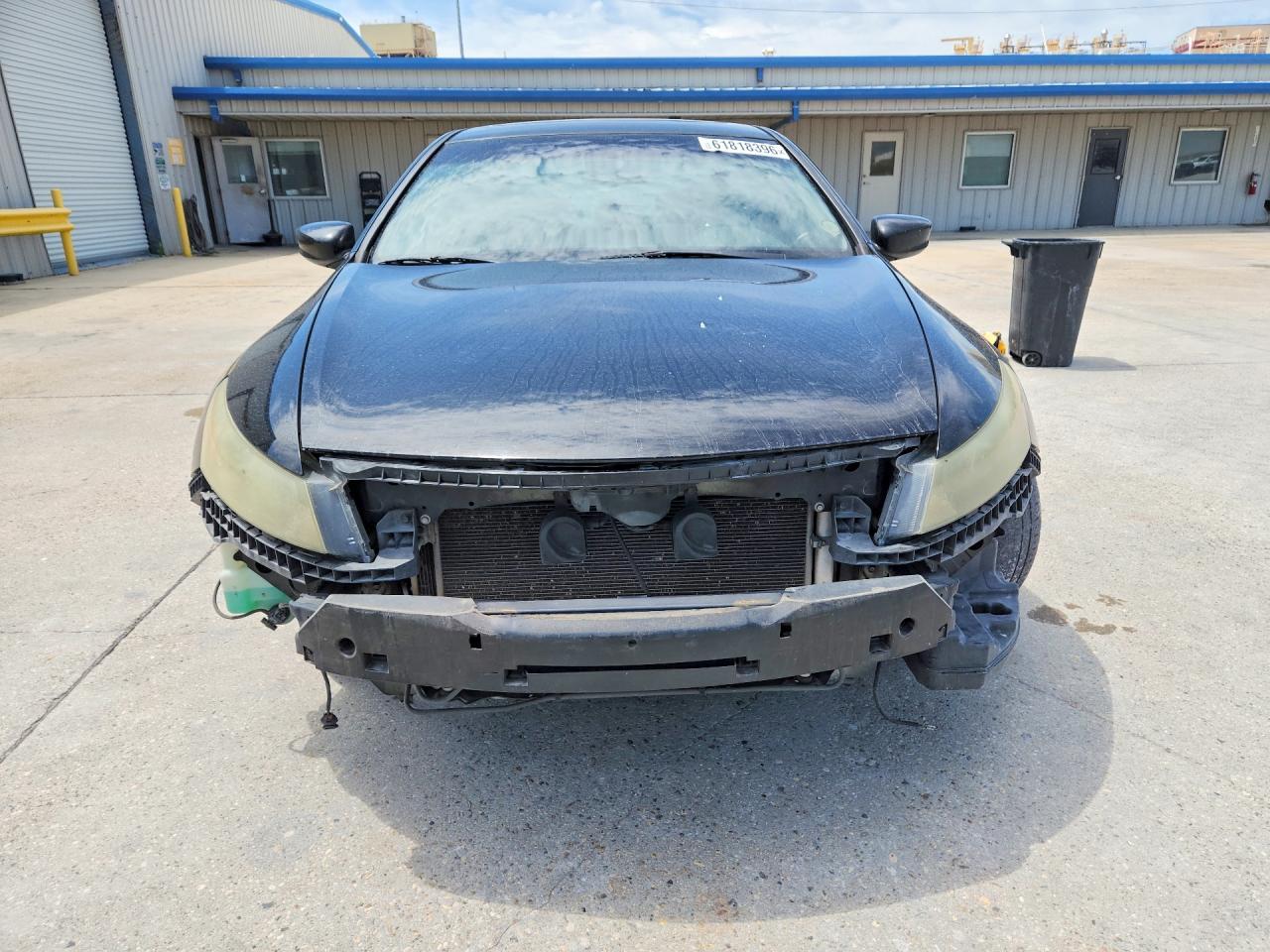 2010 Honda Accord Exl - Фото 5