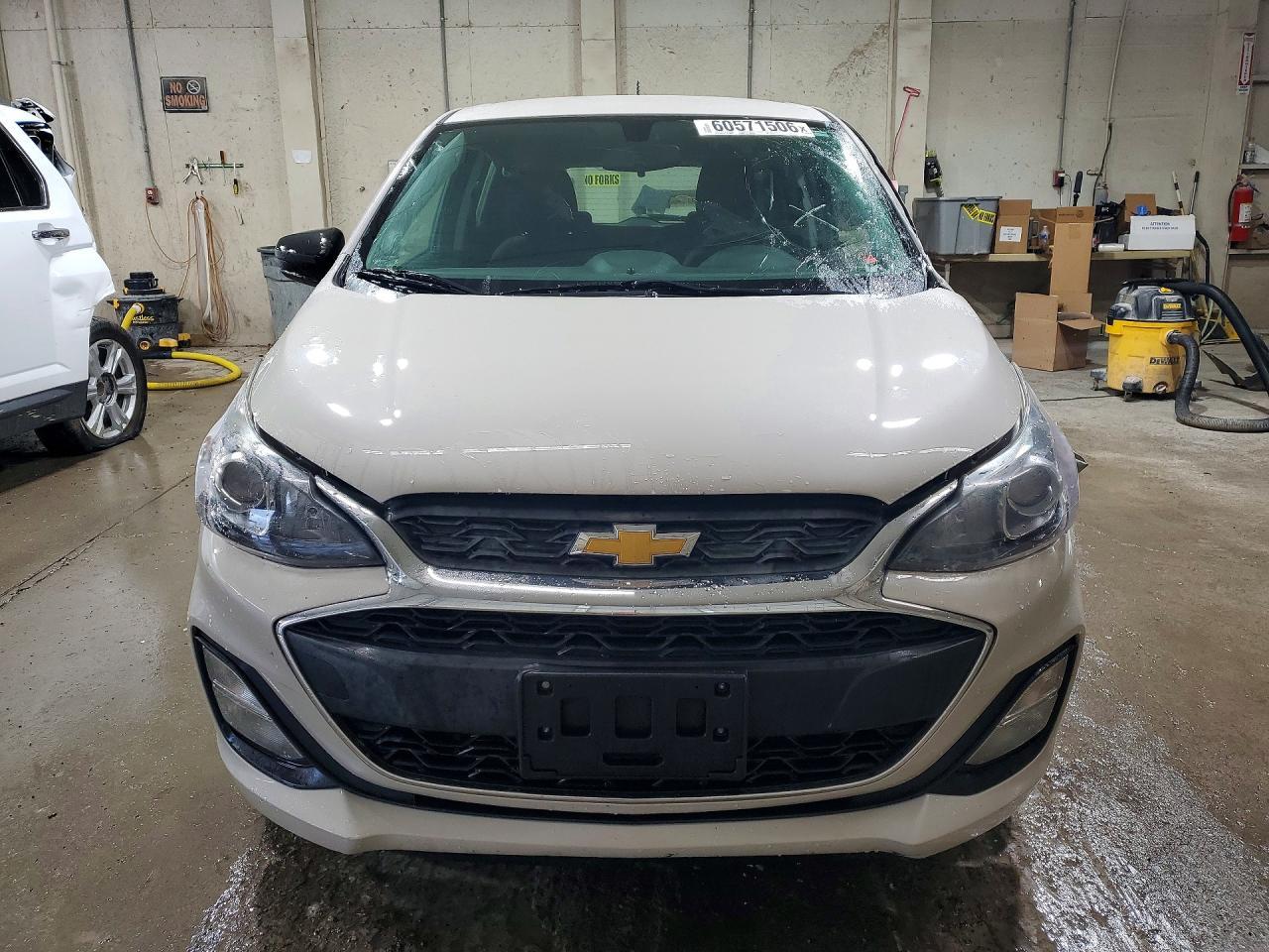 2020 Chevrolet Spark Ls - Фото 5
