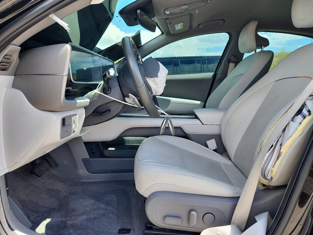 2024 Hyundai Ioniq 6 Sel - Фото 7