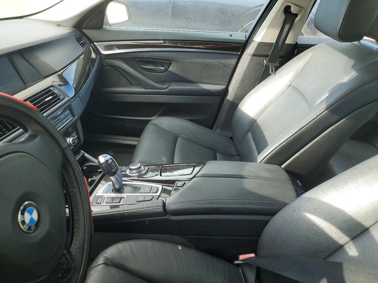 2013 BMW 528 Xi - Фото 7