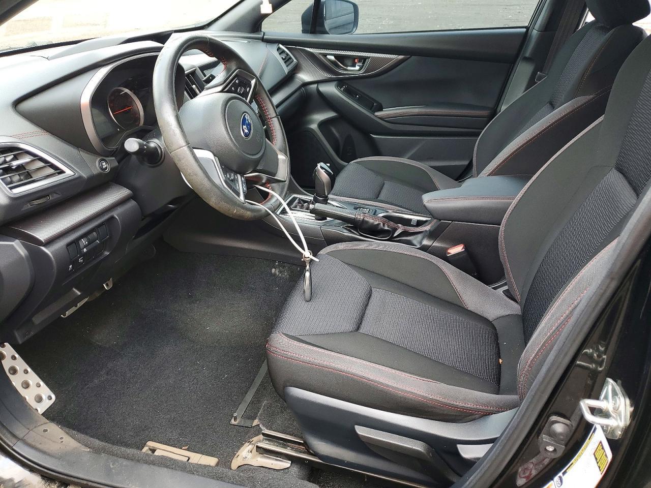 2019 Subaru Impreza Sport - Фото 7