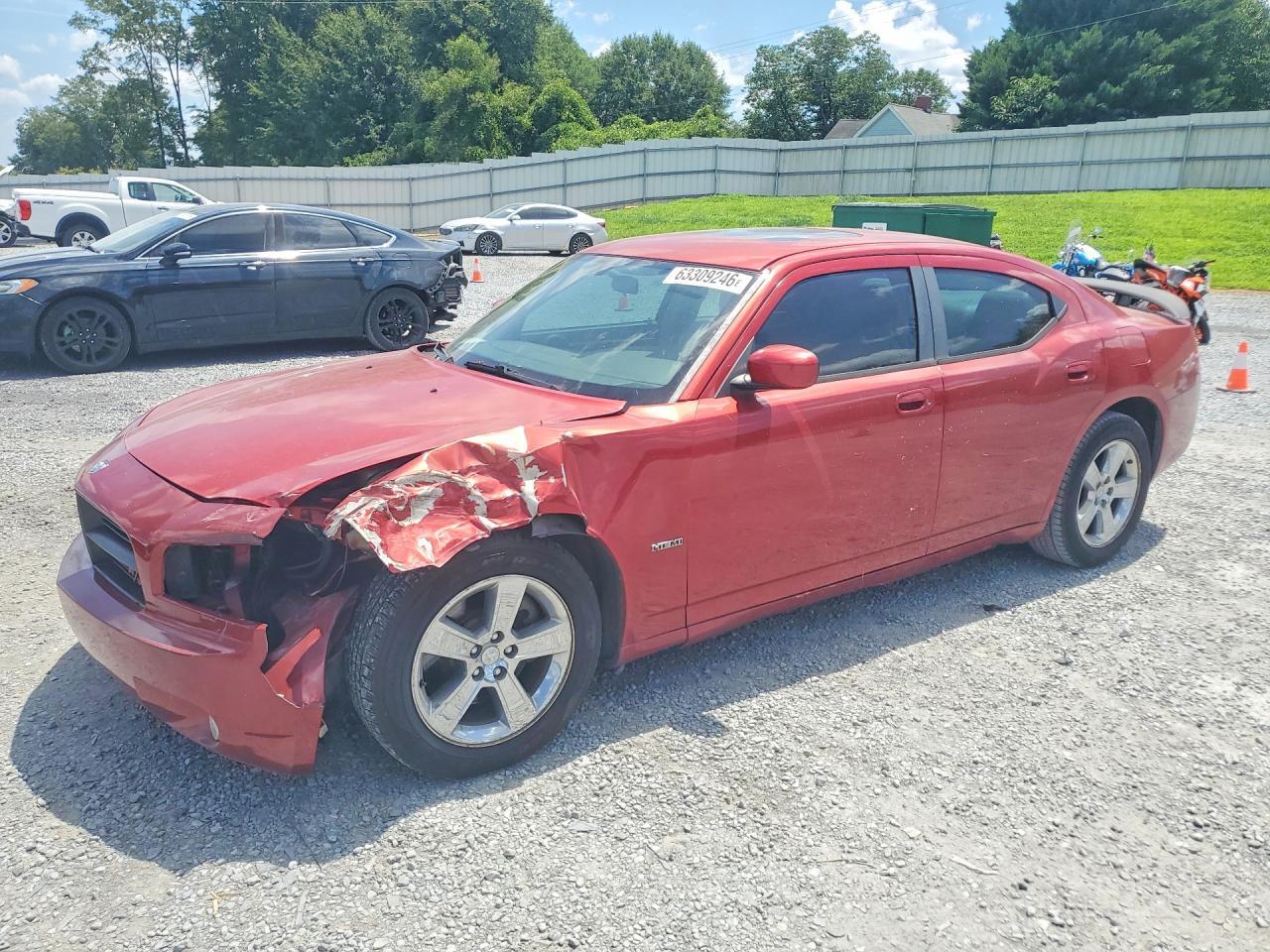 2007 Dodge Charger R/T