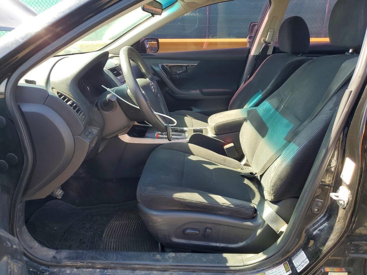 2014 Nissan Altima 2.5 S - Image 7