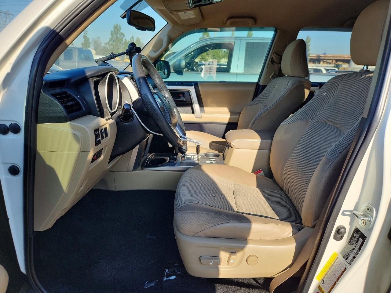 2011 Toyota 4Runner Sr5 - Image 7