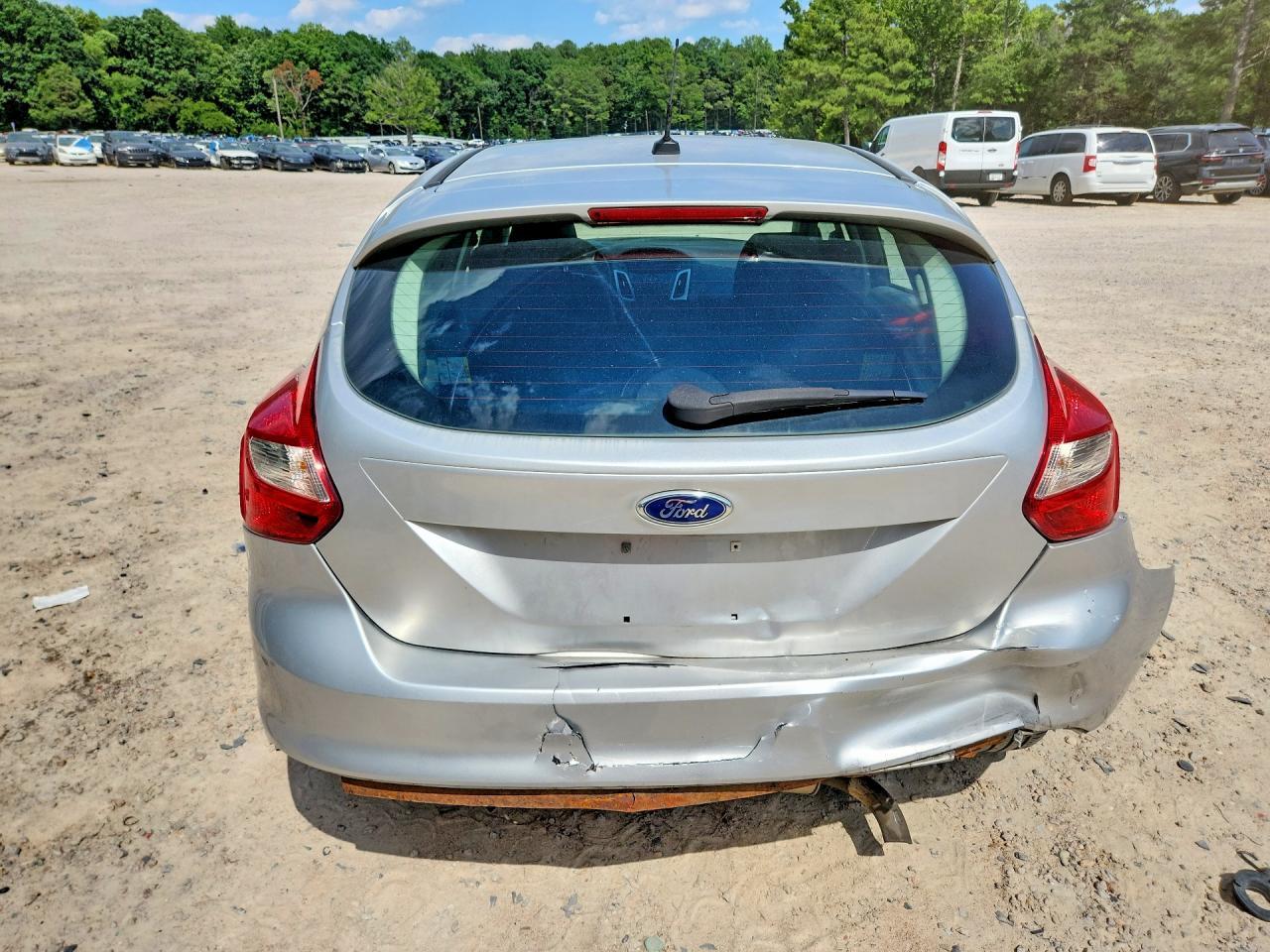 2013 Ford Focus Se - Image 6