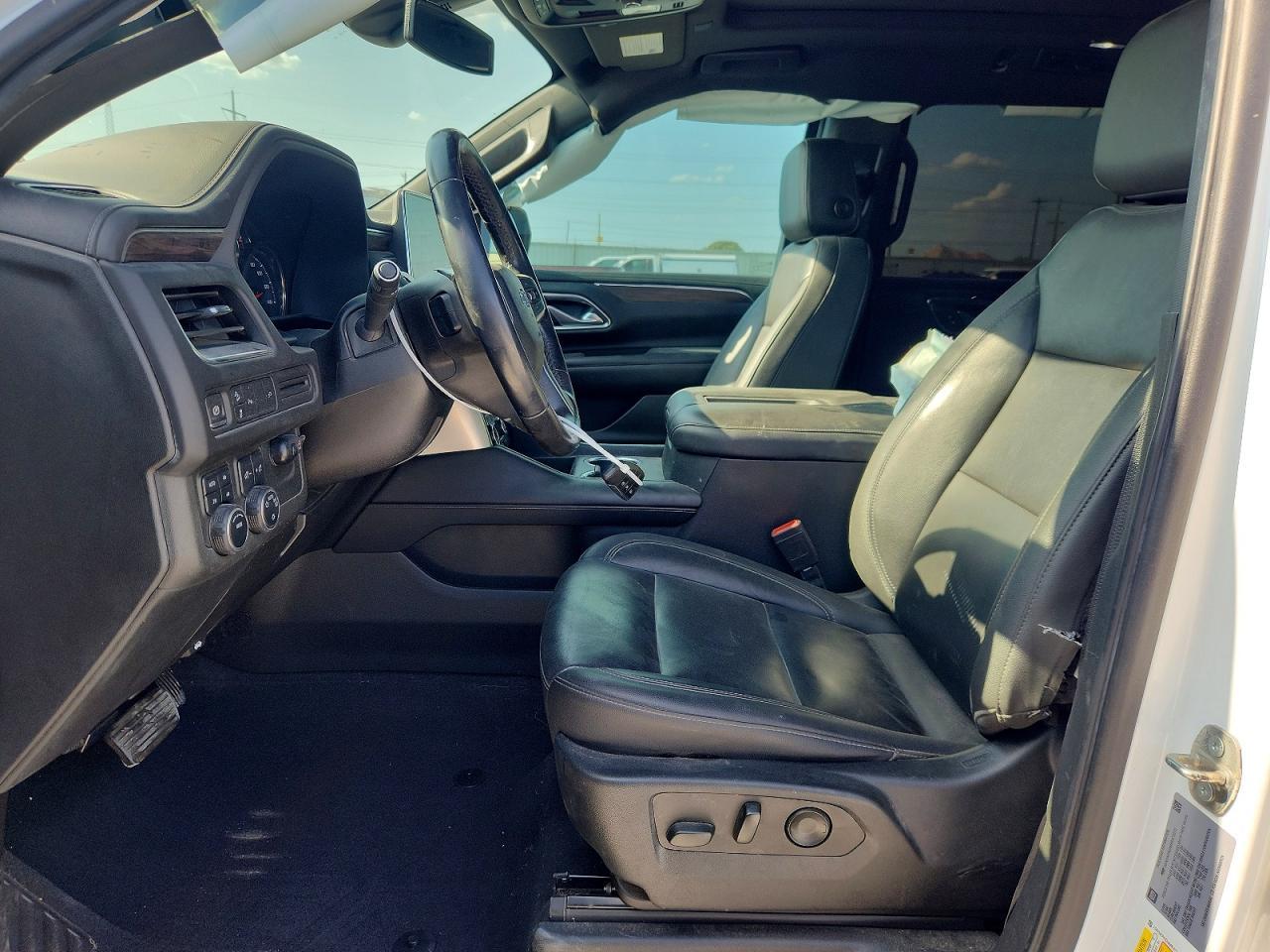 2021 Chevrolet Tahoe K1500 Z71 - Фото 7