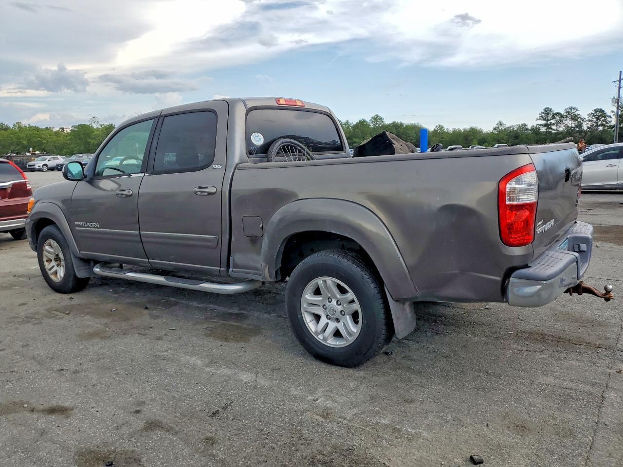 2006 Toyota Tundra Double Cab Sr5 - Image 2