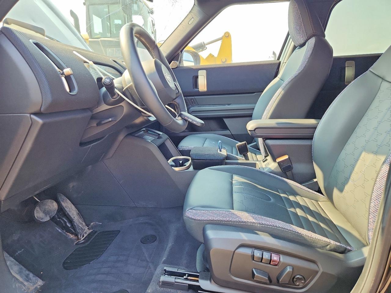 2025 Mini Countryman Se All4 - Image 7