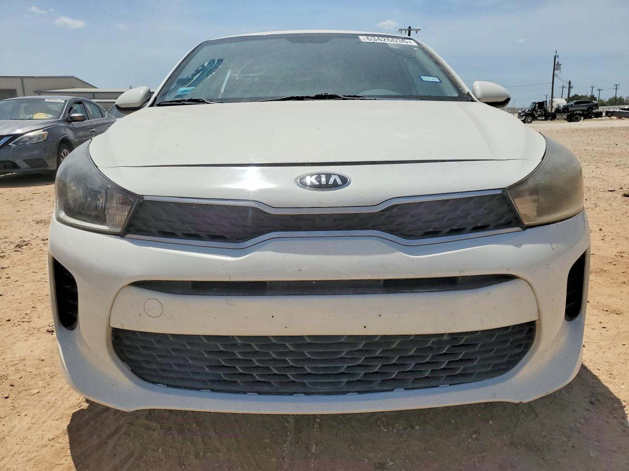 2020 Kia Rio - Image 5
