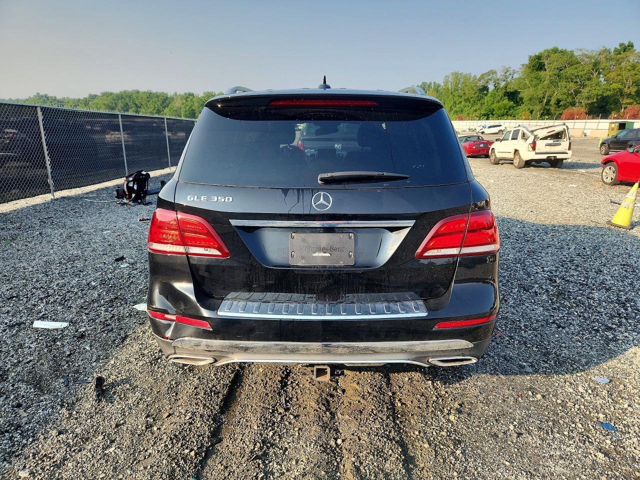 2018 Mercedes-Benz Gle 350 - Image 6