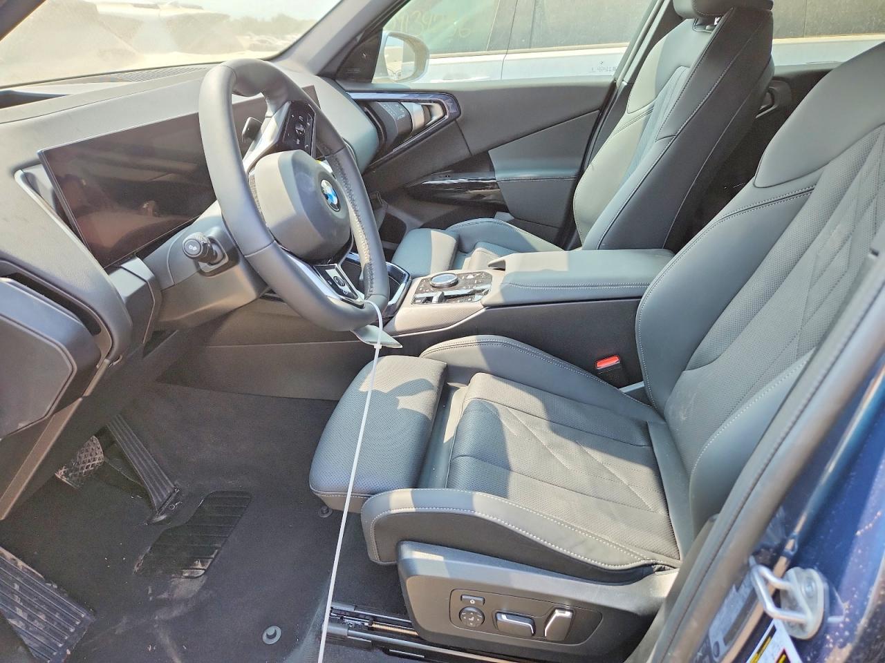 2026 BMW X3 30 xDrive - Фото 7