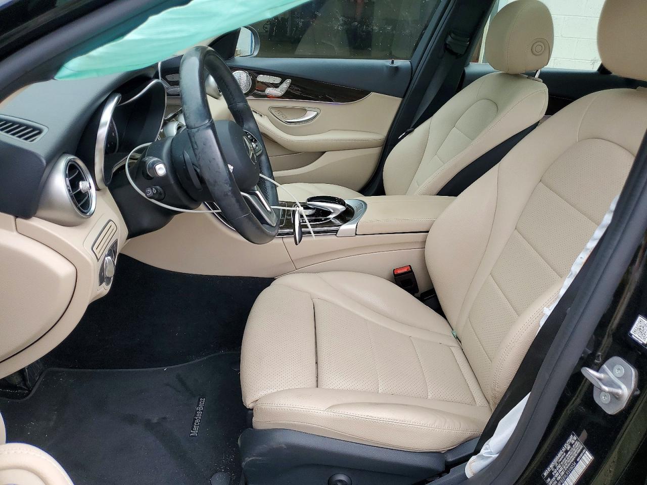 2020 Mercedes-Benz C 300 4Matic - Image 7