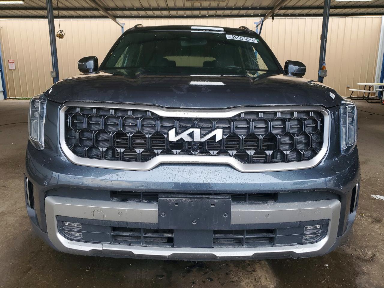 2023 Kia Telluride Sx X-Pro - Image 5