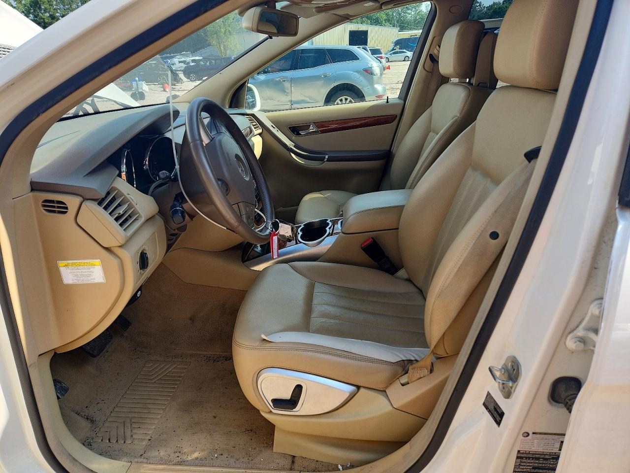 2006 Mercedes-Benz R 350 - Image 7