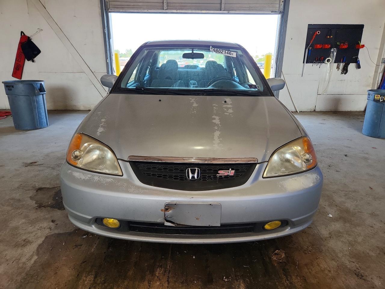 2003 Honda Civic - Image 5
